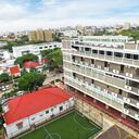 Alineación, gestión de la inversión, sinapsis, focalización y reconocimiento, los valores que fueron tenidos en cuenta para que la Simón Bolívar entrara en la categoría.