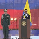 POSESIÓN PRESIDENCIAL ABELARDO DE LA ESPRIELLA