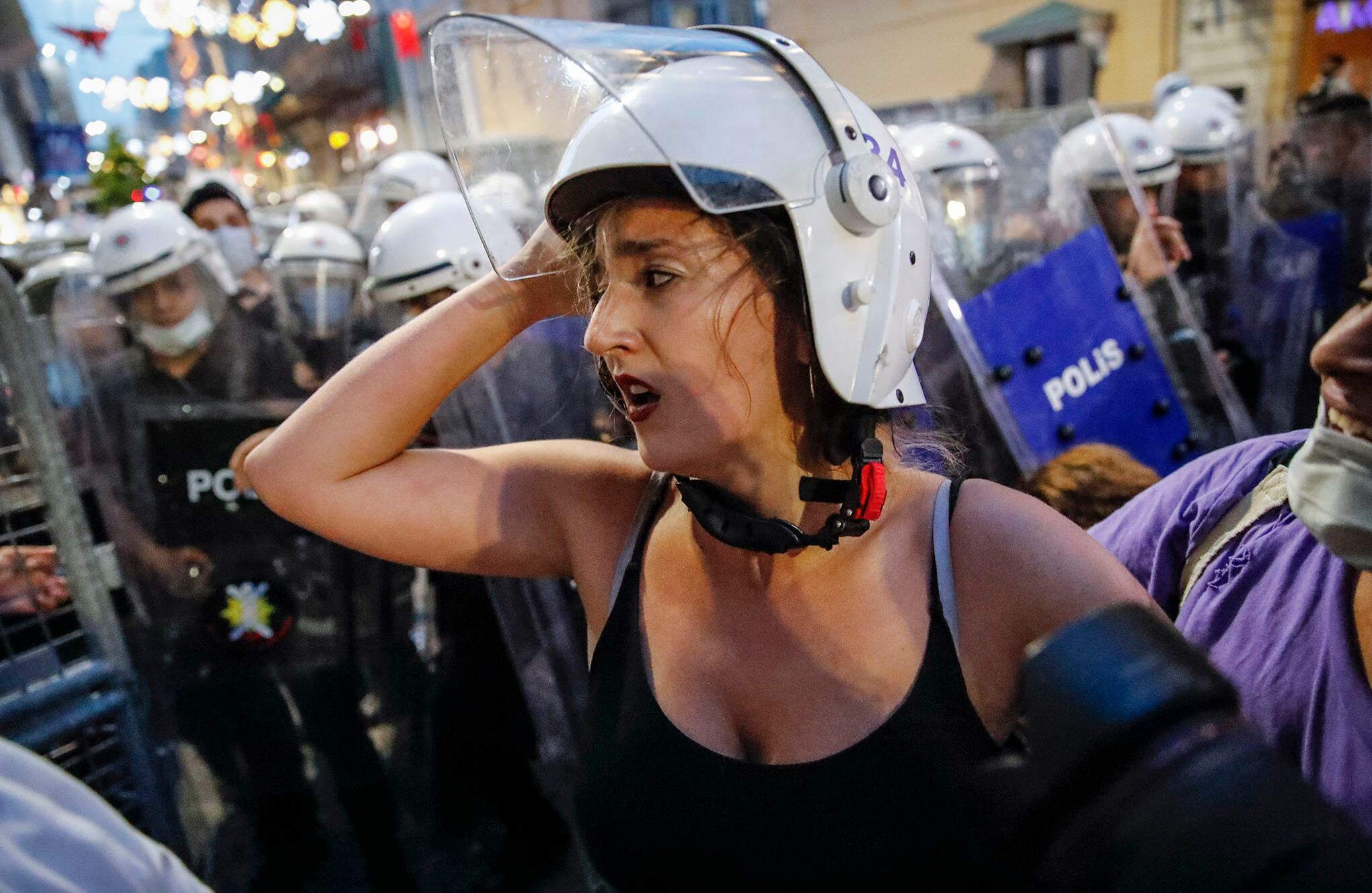 Galería de la semana