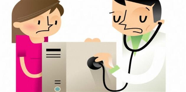 El sector sanitario se ha convertido en la segunda industria más explotada.