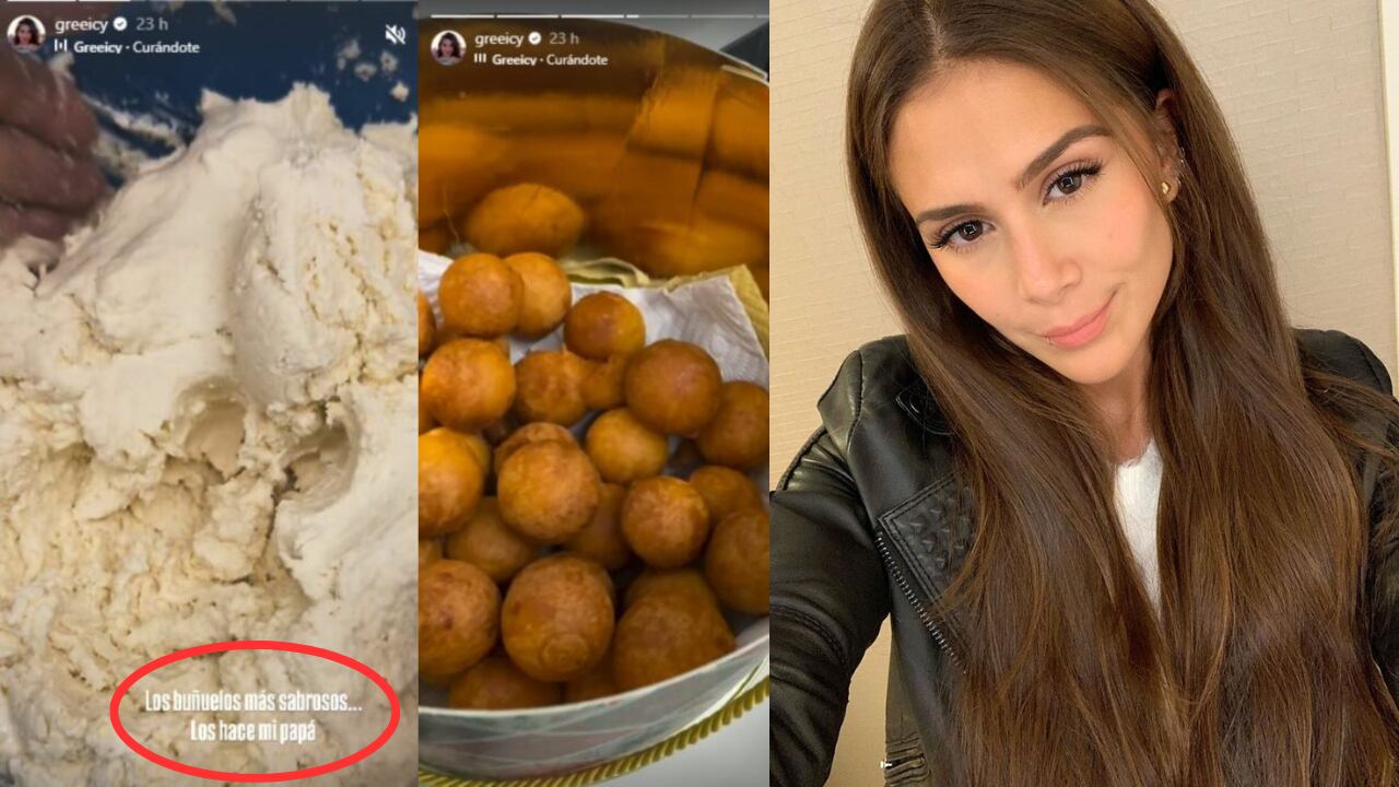 La artista compartió importante momento con su padre tras la polémica que enfrentó su familia.