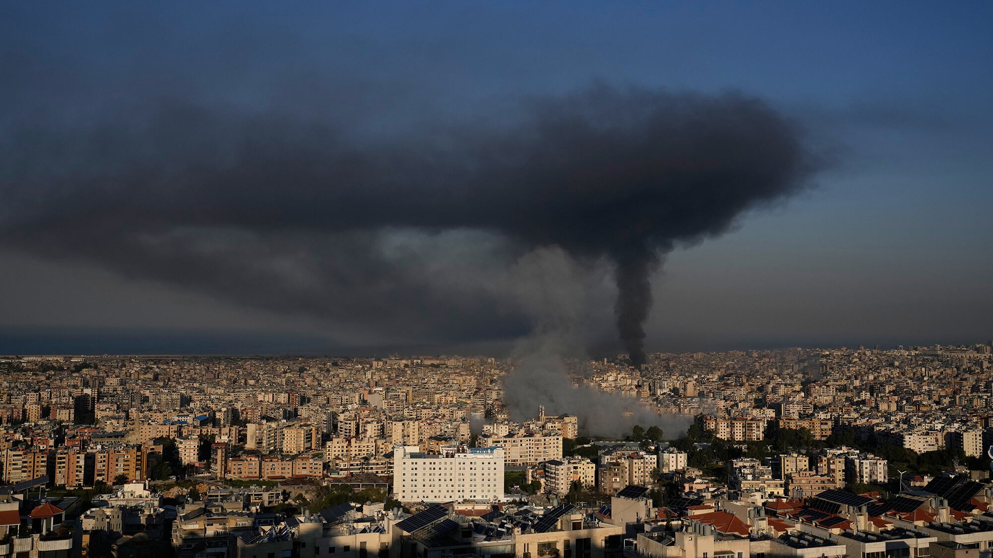 Fotos de la semana 6 marzo