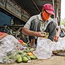 Mientras llega la fecha para que el Dane dé a conocer el dato oficial de pobreza que registró el país en 2021, el 46,7 por ciento de colombianos tiene la percepción de haber caído en condición de pobreza, cifra que en 2019 era de 38,9 por ciento.