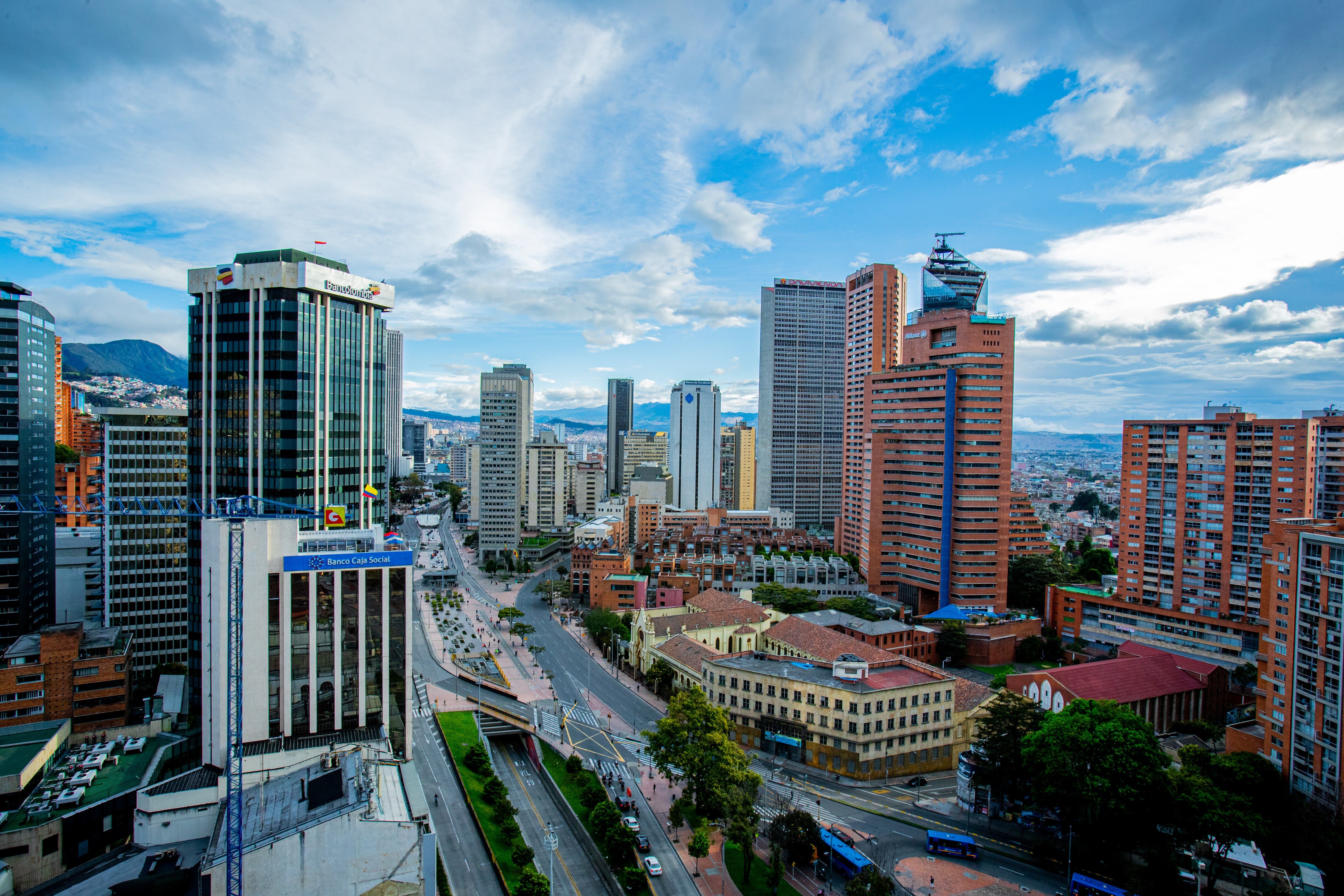 Durante dos días, la capital del país será el epicentro de uno de los encuentros globales más importantes.