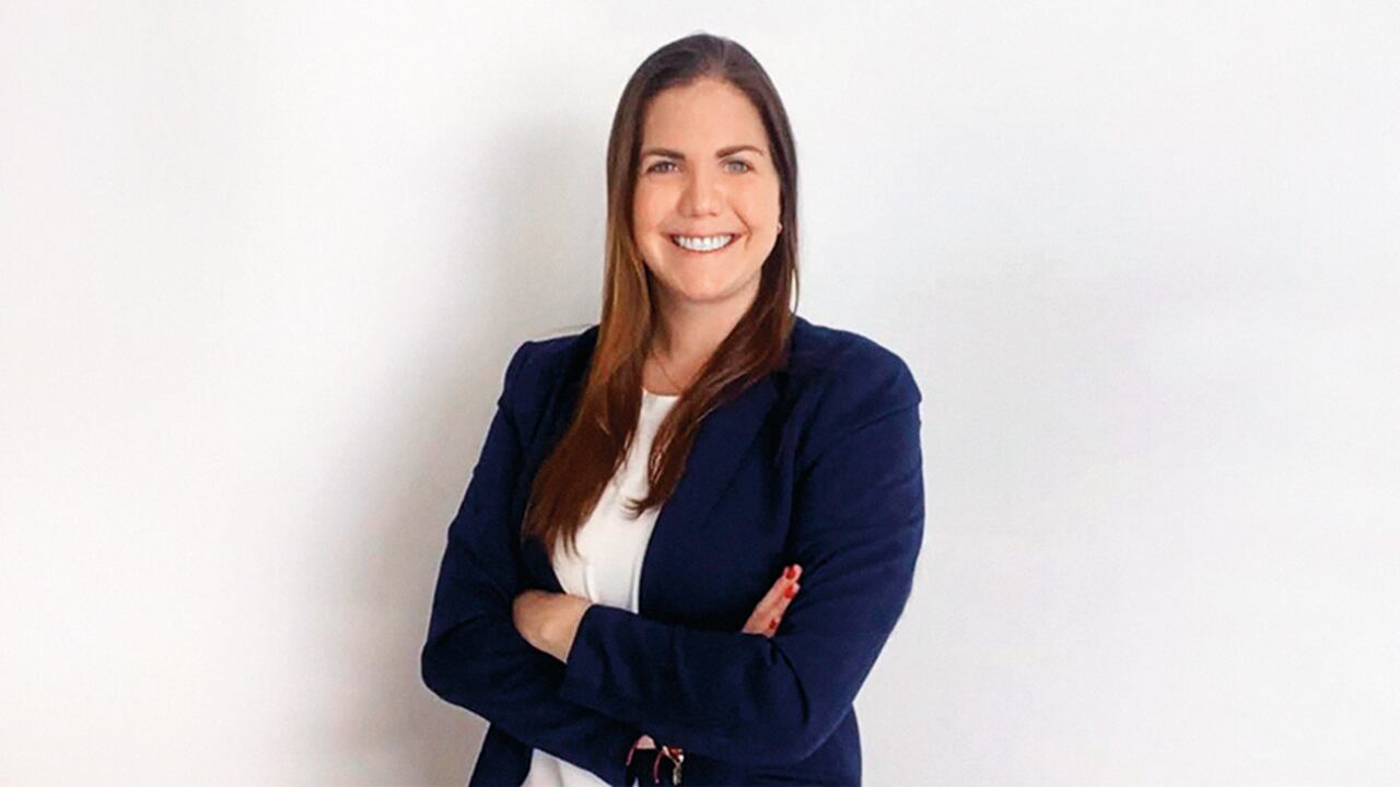Inés Hochstadter, country manager de Despegar para Colombia, Perú y Ecuador, dice que todo apunta a que, para su sector, 2023 debería ser mejor que 2022. En el caso de su empresa, como un todo, la meta es aumentar los ingresos este año de 600 a 700 millones de dólares.