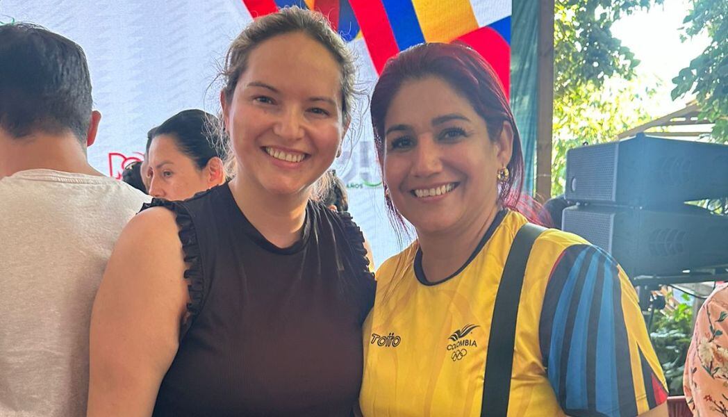 Andrea García Beltran