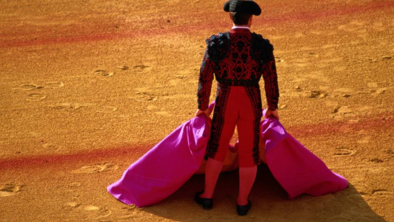 Imagen de referencia de corridas de toros en Colombia.