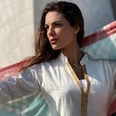 Tatiana de los Ríos enciende las redes con foto a sus 40 años