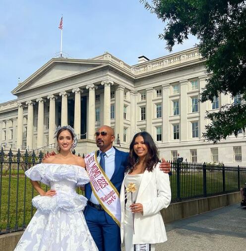 Carnaval de Barranquilla en Estados Unidos