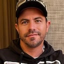 Piter Albeiro - Foto tomada de Instagram @piteralbeiro