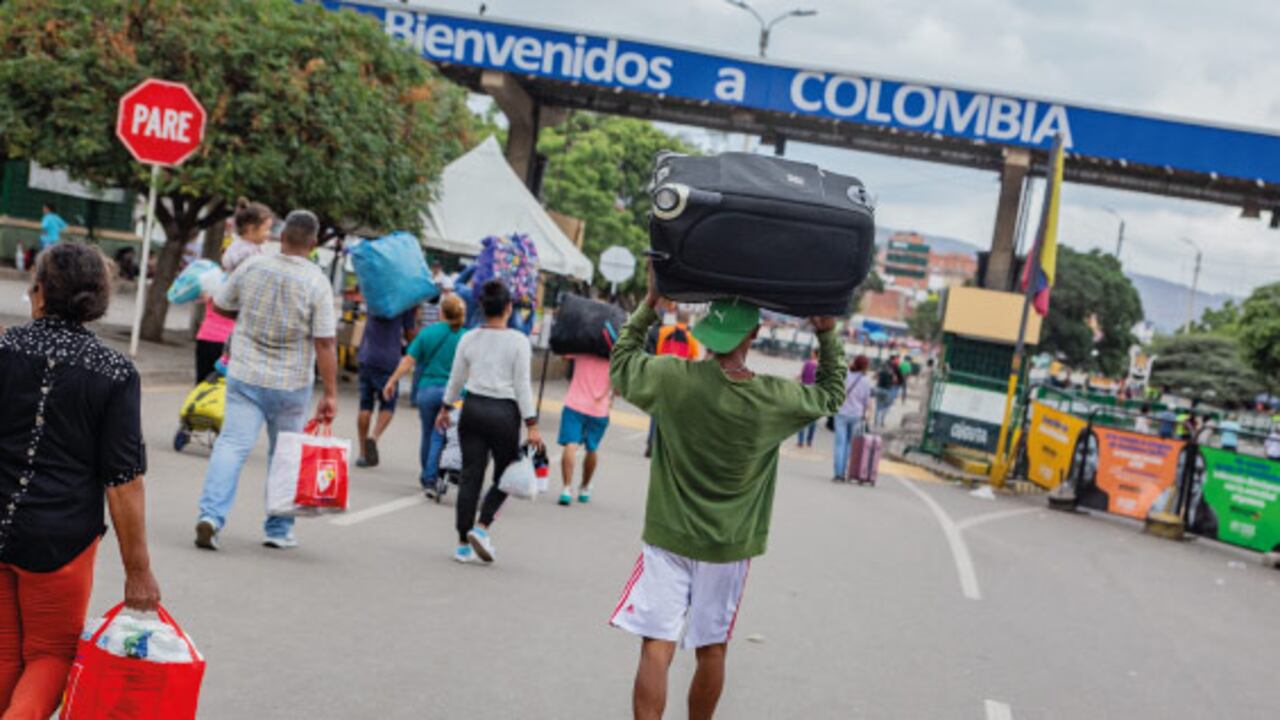 Con los recursps anunciados se garantiza la cofinanciación de las atenciones de urgencia de la población migrante irregular o no afiliada.
