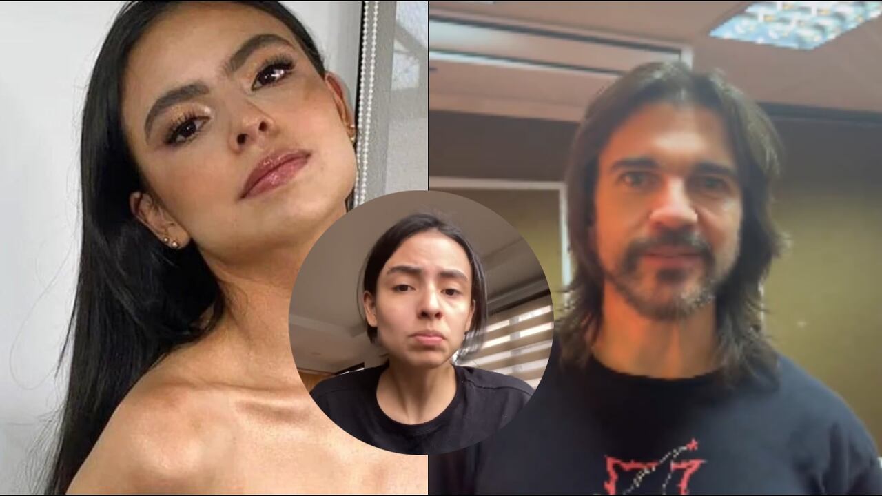 Michell Orozco revela que fue víctima de robo