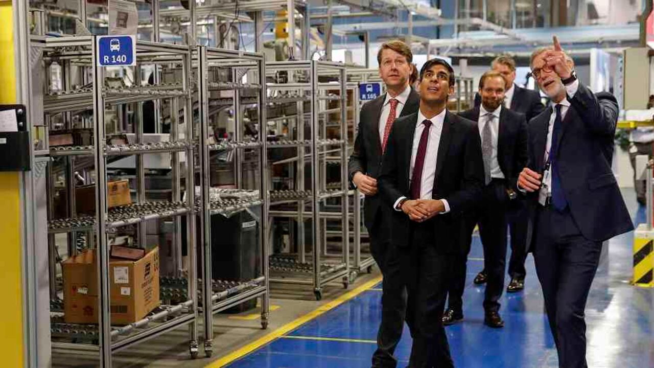 Crecimiento de la productividad se ve amenazado por la pandemia