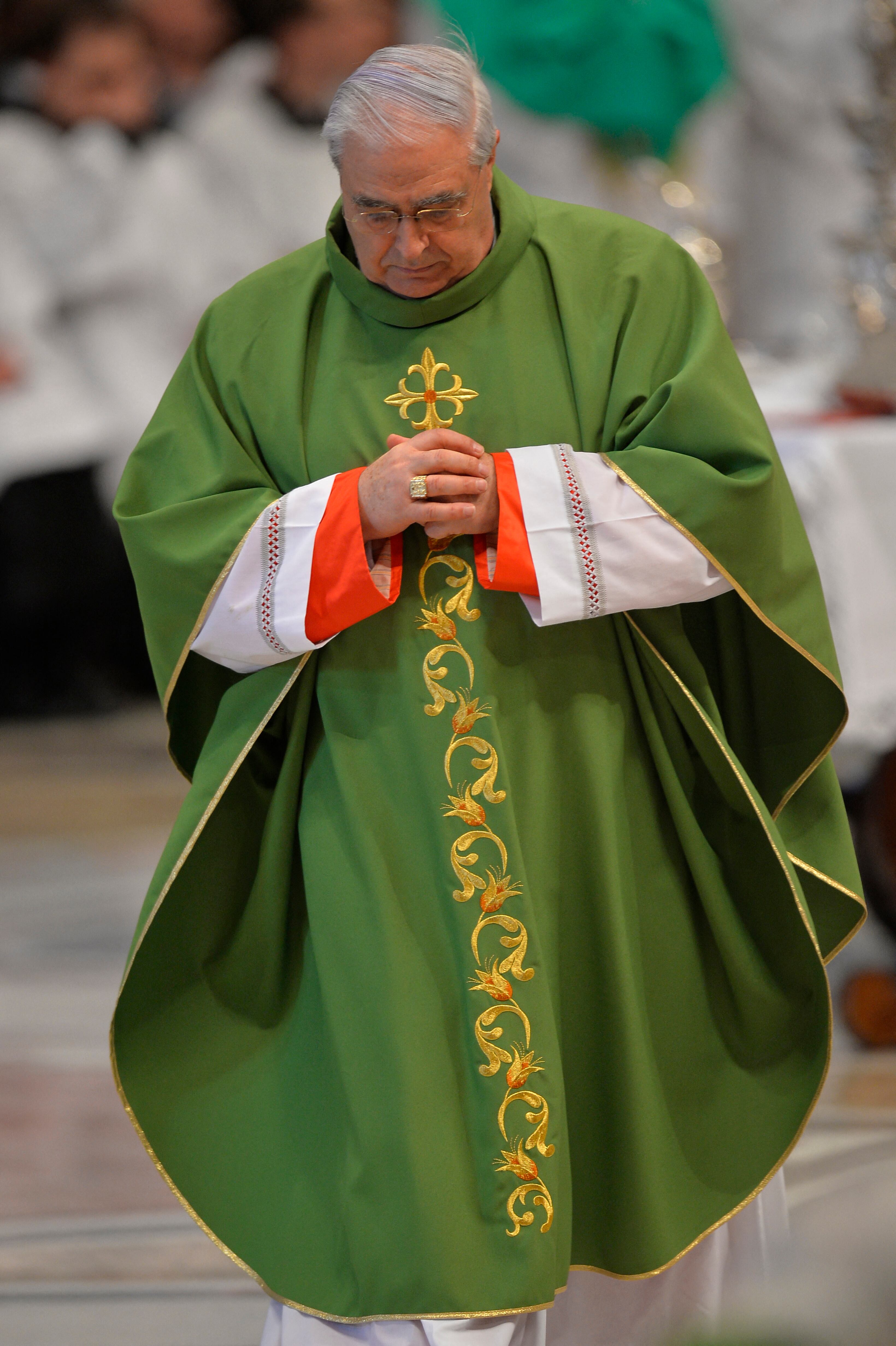 El Ministerio Público de Panamá anunció el 1 de febrero de 2024 que abrió una investigación sobre la desaparición del cardenal José Luis Lacunza, obispo de la diócesis de David (oeste), quien fue visto por última vez el martes saliendo de su oficina en su automóvil.