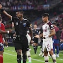 DIM y Lanús por Sudamericana.