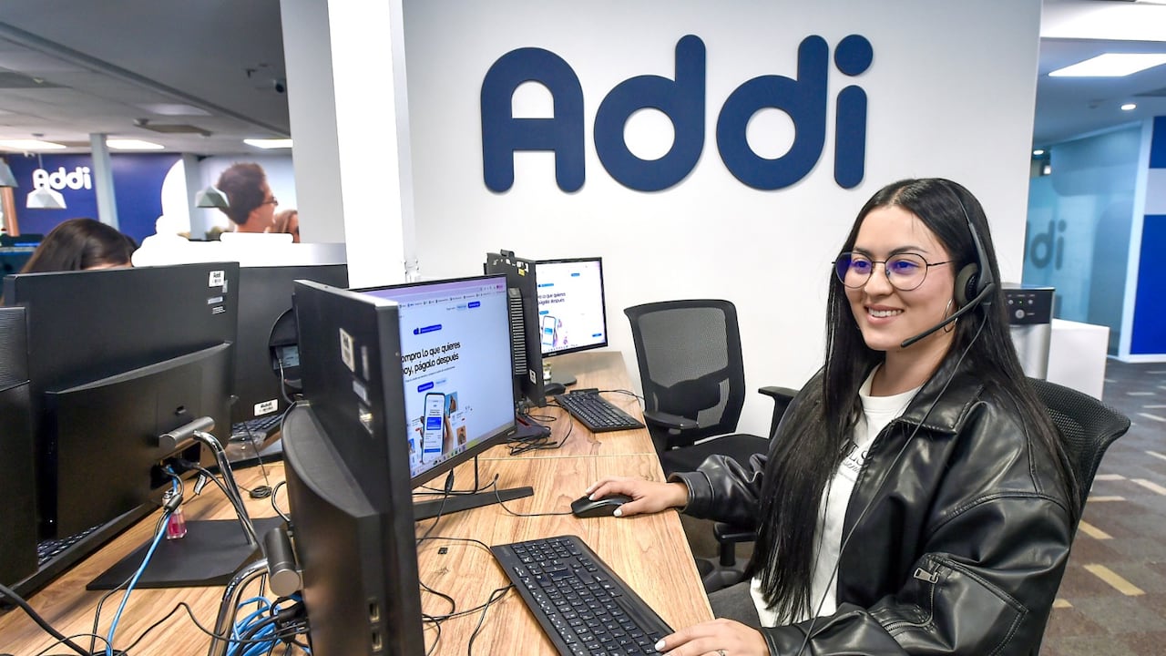 El mercado financiero colombiano sigue atrayendo inversión internacional.