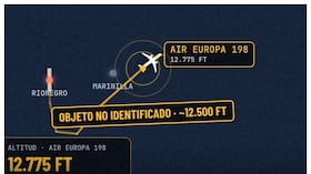 Dron sobrevoló el aeropuerto José María Córdova de Rionegro, cerca de Medellín, y obligó a suspender operaciones temporalmente..