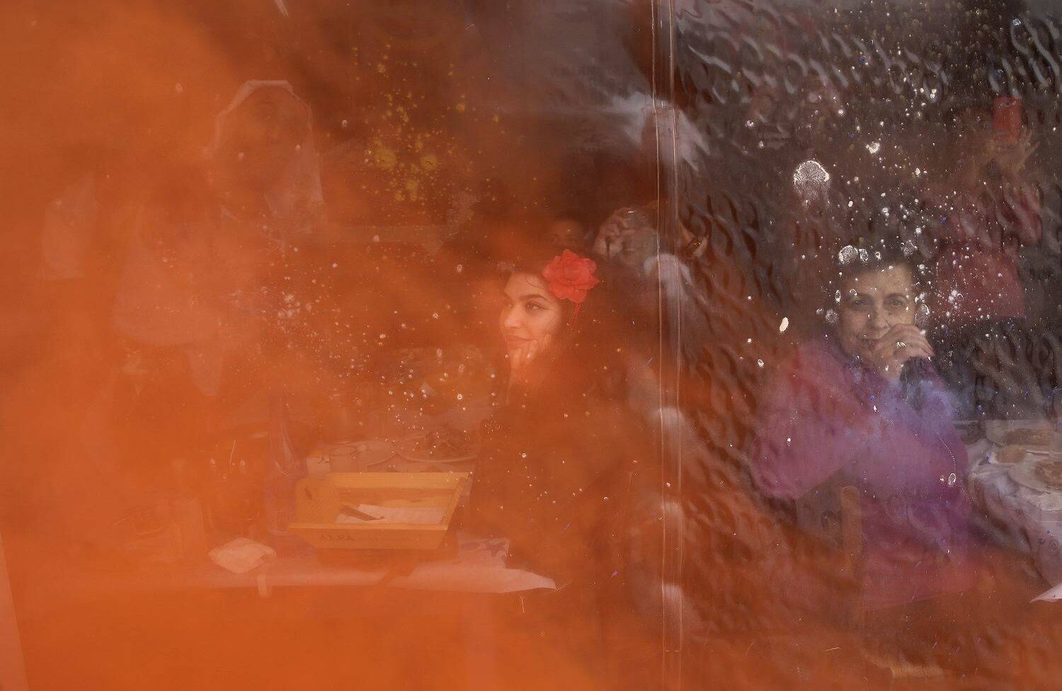 (Ayhan Mehmet - agencia de Anadolu).