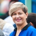 Veronica Alcocer,