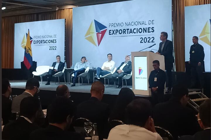 Congreso de Analdex
