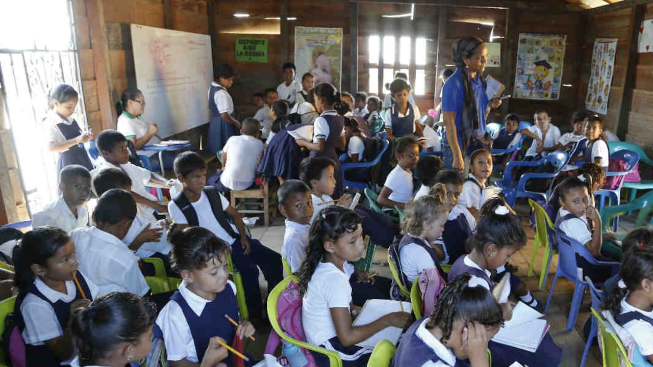 Foto: Archivo SEMANA.