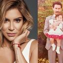 Valentina Lizcano reveló intimidades de su vida familiar durante su infancia y adolescencia. Foto: Instagram @valelizcano