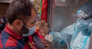 El mundo recuperará su crecimiento previo a la crisis sanitaria a finales de 2021, cuando en general todos los países saldrán de la zona roja.