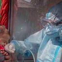 El mundo recuperará su crecimiento previo a la crisis sanitaria a finales de 2021, cuando en general todos los países saldrán de la zona roja.