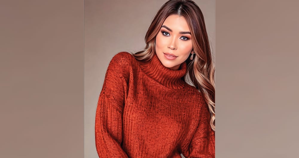 Day Vásquez, exesposa de Nicolás Petro