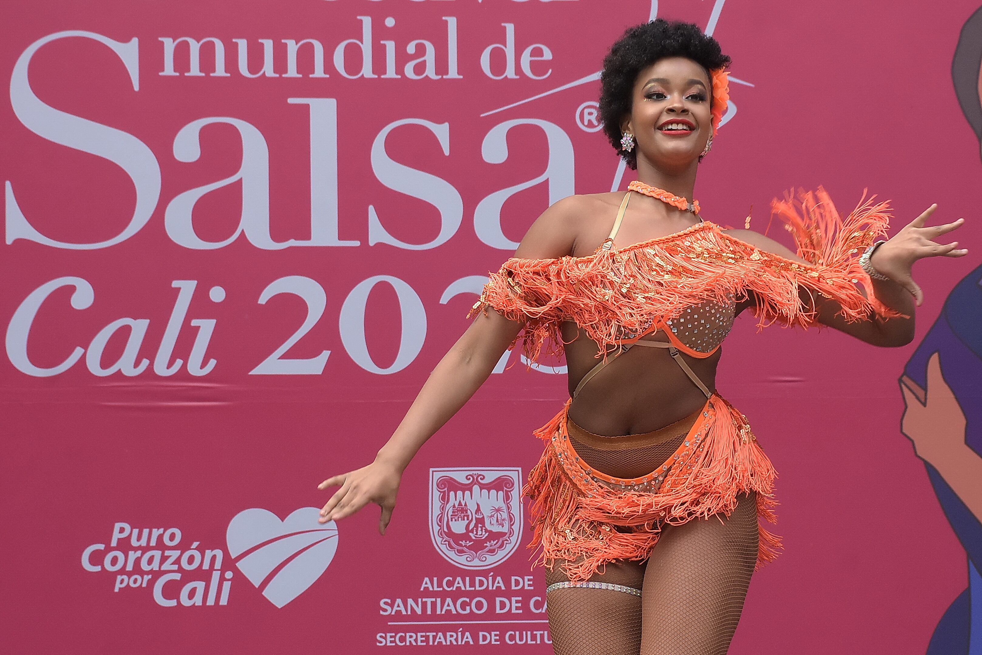 En el teatro los cristales se llevan a cabo las eliminatorias desde este jueves 07 hasta el domingo 10 de Septiembre, Varias Categorías en diferentes modalidades se dan cita en la búsqueda de un cupo en el 18 Festival Mundial de Salsa Cali 2023, que va desde el 04 al 08 de Octubre del presente año.