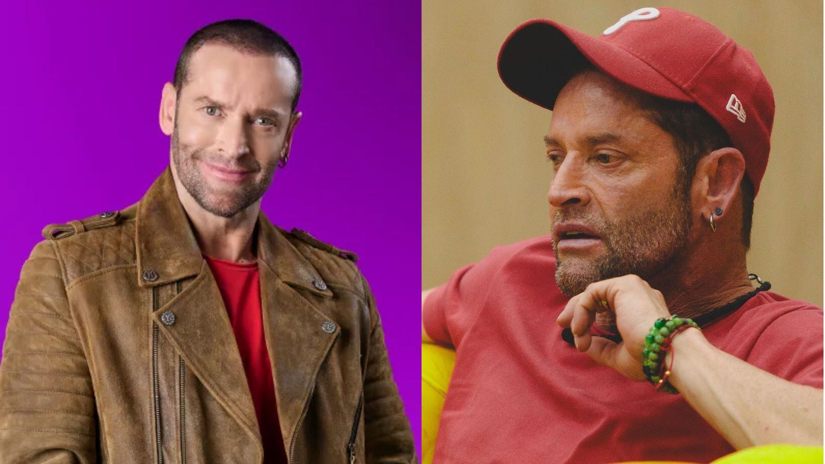 Naren Daryanani: edad y más detalles de vida del actor, primer eliminado de 'La casa de los famosos Colombia'