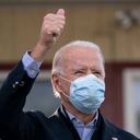 Votos de la ciudad de Filadelfia darían Presidencia a Joe Biden