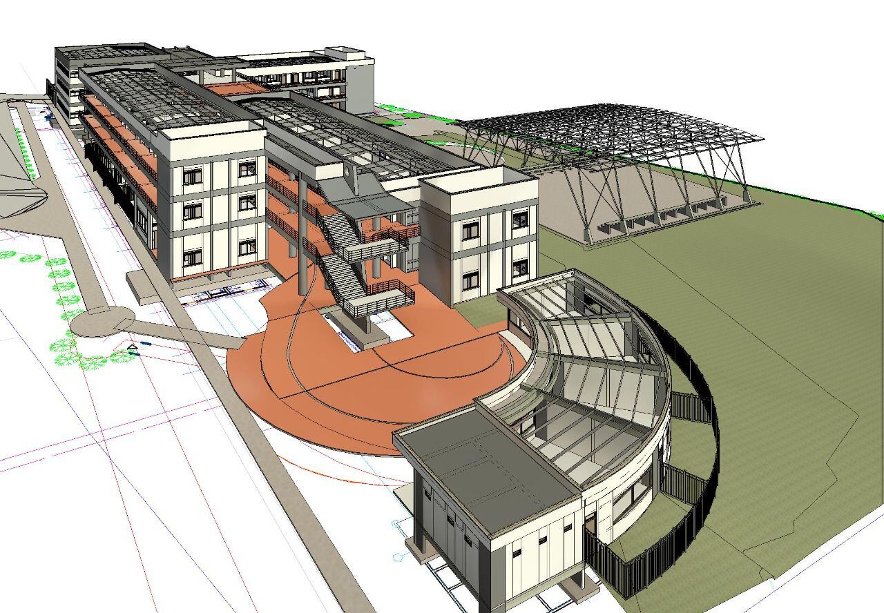 Con una inversión de $28 mil millones, se construirá mega colegio en zona rural de Villavicencio