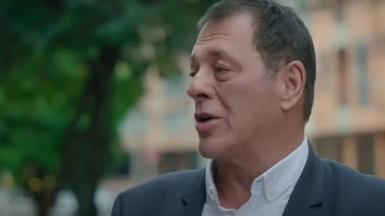 Tulio Gómez habló sobre el estadio propio para el América de Cali.