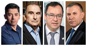 Reforma política: piden celeridad del Gobierno.