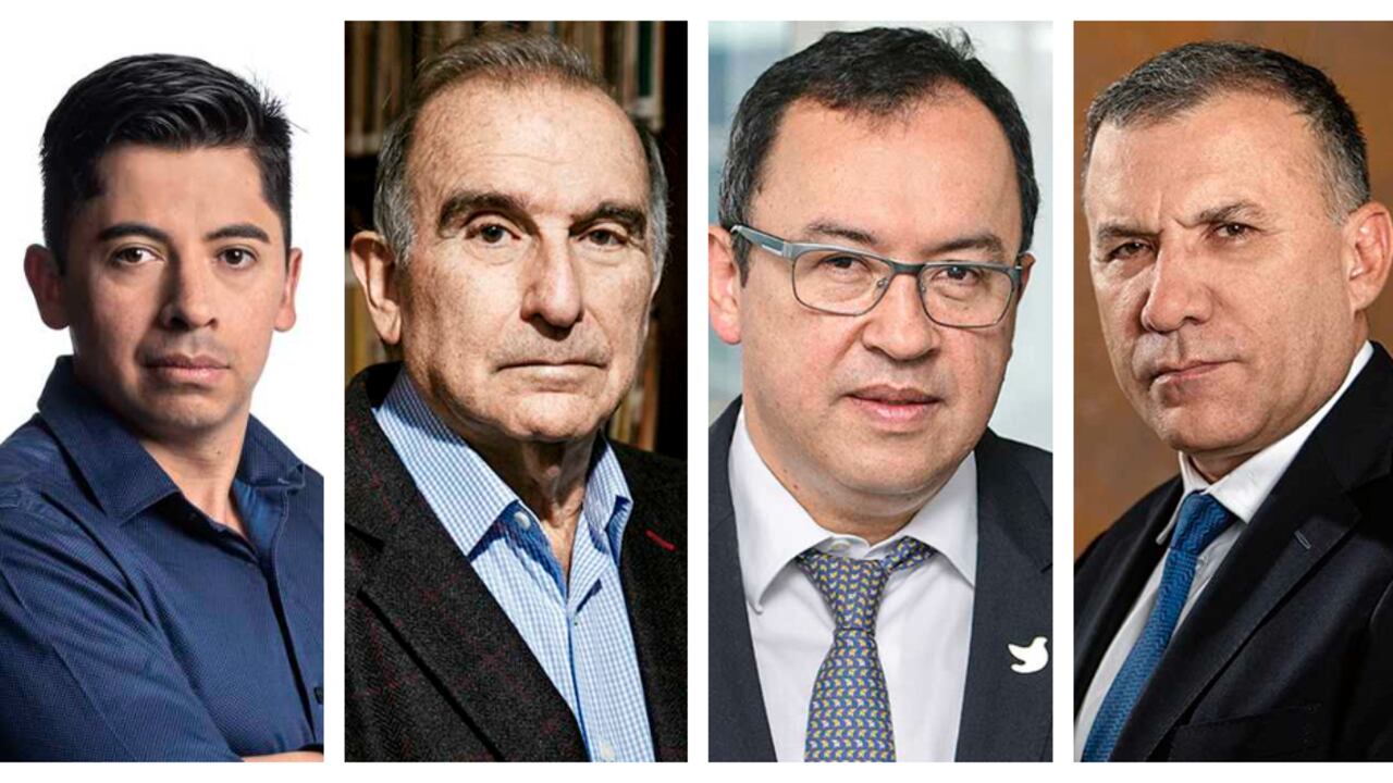 Reforma política: piden celeridad del Gobierno.