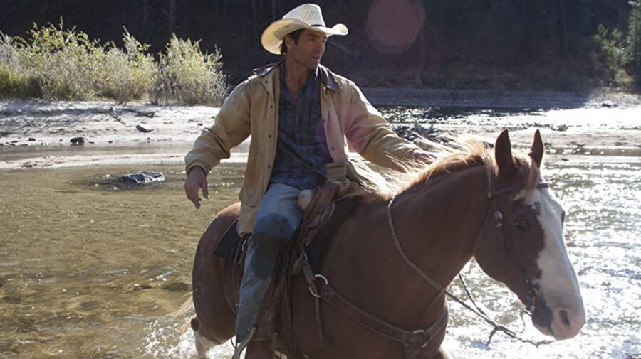 Luto en Hollywood: murió el reconocido actor Jay Pickett en pleno rodaje de una película
