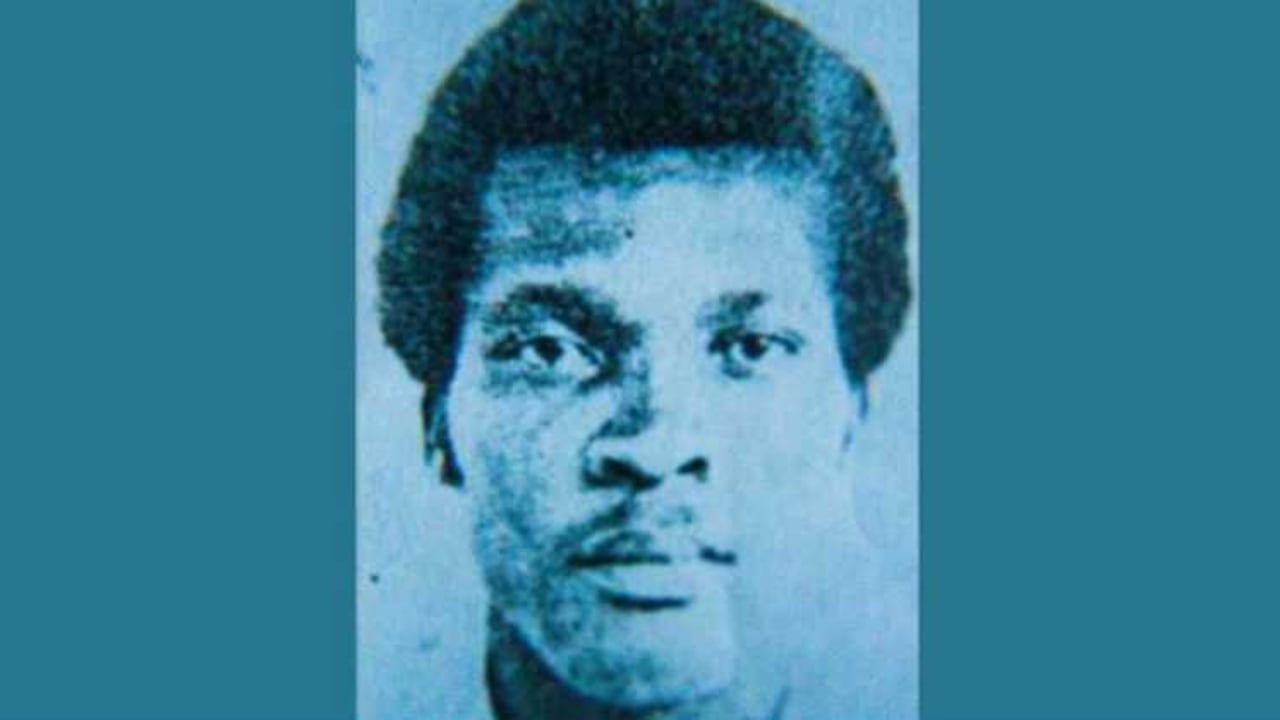 ‘El Alemán’ reconoció que sus hombres le 'mocharon' la cabeza a Marino López.