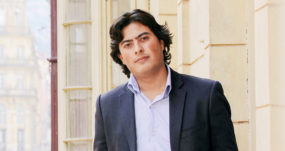 El hijo del presidente dijo que no se puede estigmatizar a una persona “por las acciones de su familia”. 