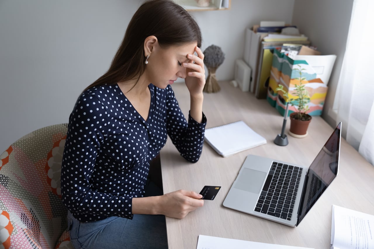 Esta es una nueva modalidad de fraude que estarían usando los delincuentes.