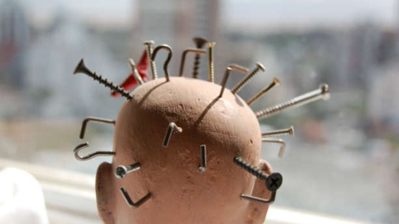 Que no se le vuelva la educación un dolor de cabeza.