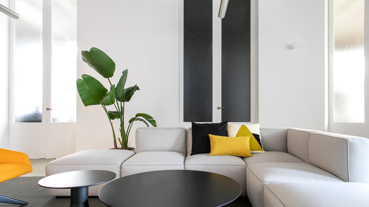 Ideas de decoración para el hogar con material renovable