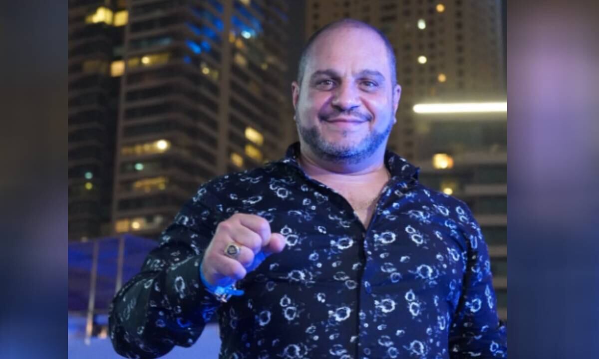 Leonardo Cositiorto, CEO de Generación ZOE en Argentina