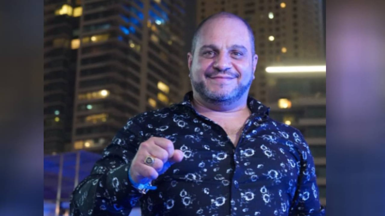 Leonardo Cositiorto, CEO de Generación ZOE en Argentina