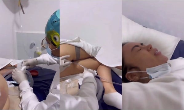 Epa Colombia compartió un video que no le gustó a sus seguidores