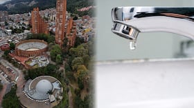 Sector del occidente de la capital sufrirá corte de agua por mantenimiento preventivo.