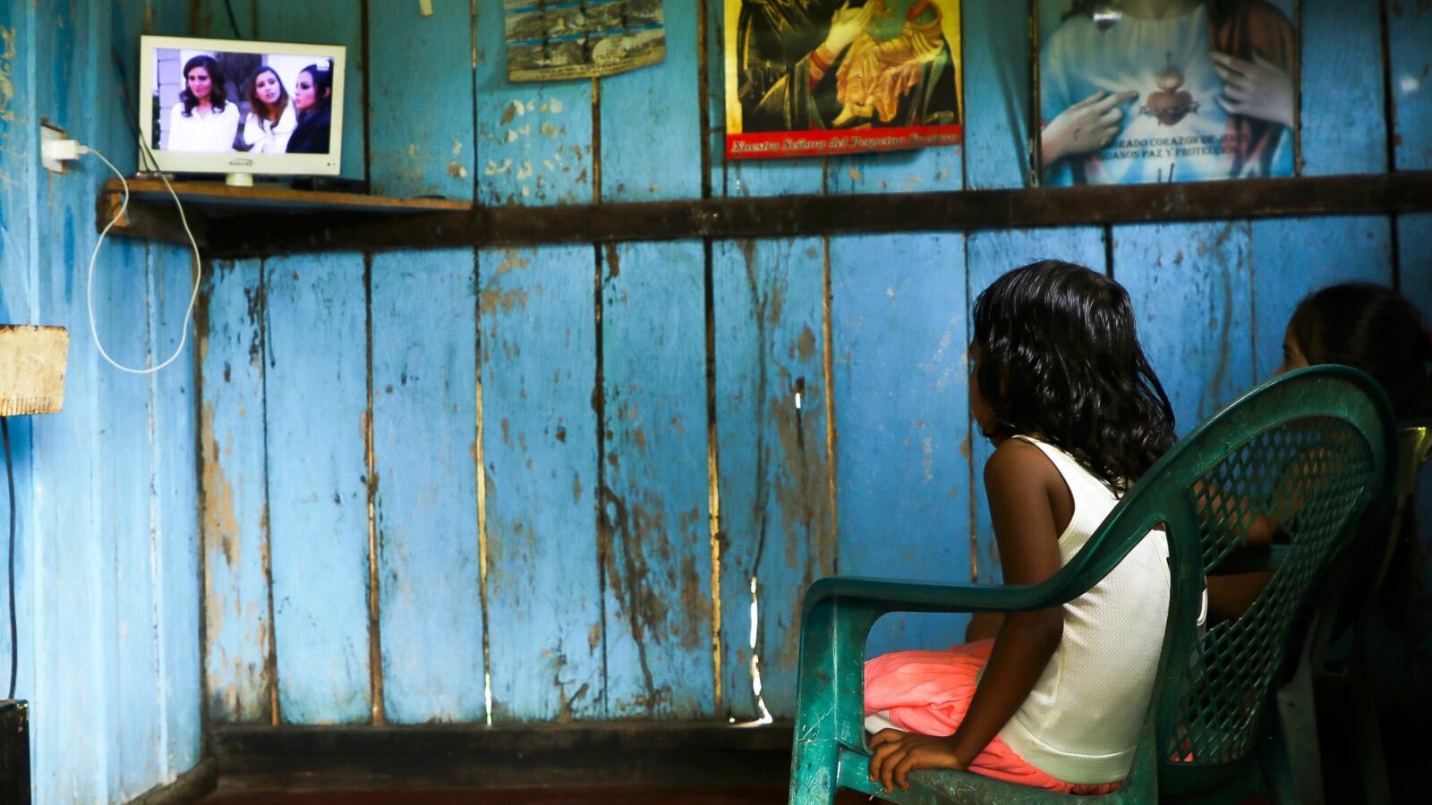 DirecTV llega a zonas aledañas y vulnerables de Colombia para prestar sus servicios. 