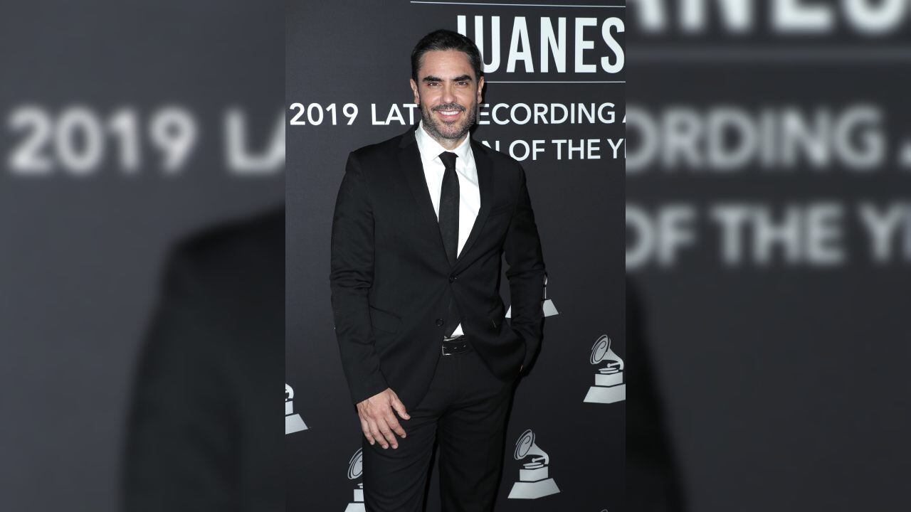 El actor contó anécdotas sobre sus trabajos anteriores y aseguró que la dinámica laboral ha cambiado bastante.