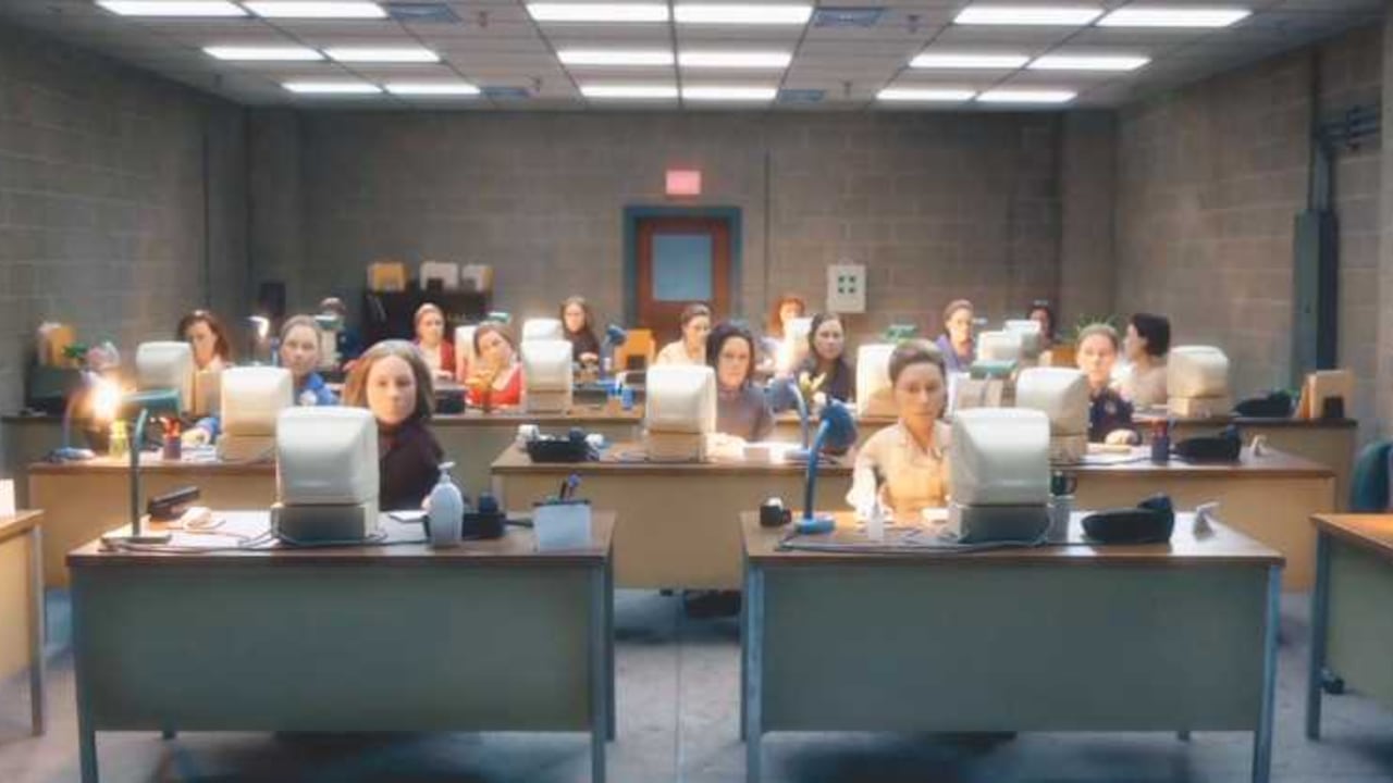 El escritor y director Charlie Kaufman es uno de los creadores más imaginativos de su generación.