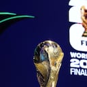 Copa Mundial de la FIFA